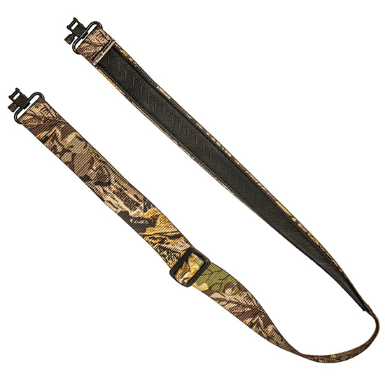 GROVTEC SLING 48X1.25 MOUNTAINEER CAMO - Hunting Accessories